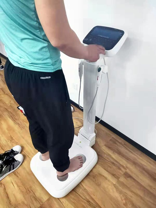 體測(cè)儀
