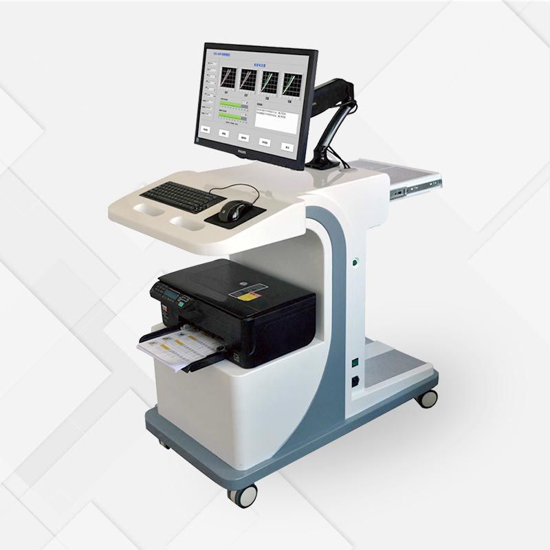 糖尿病風(fēng)險檢測系統(tǒng)