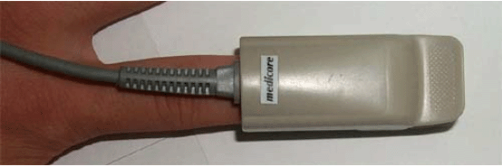 心率變異分析儀