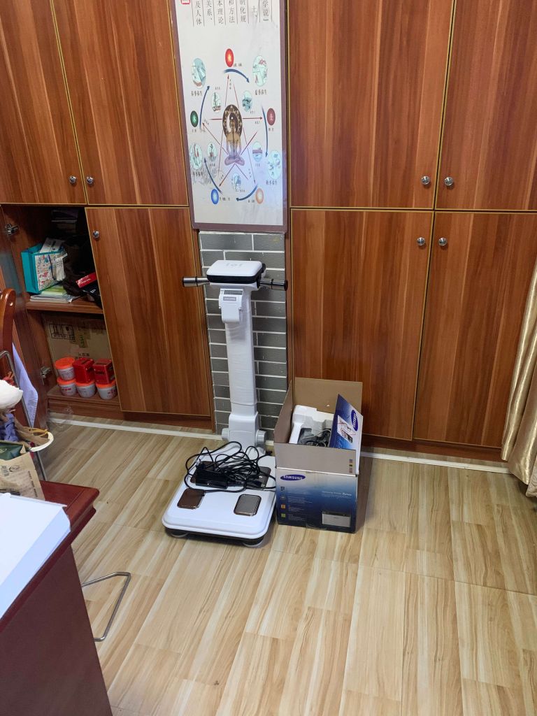 進(jìn)駐廣東省惠環(huán)衛(wèi)生服務(wù)中心