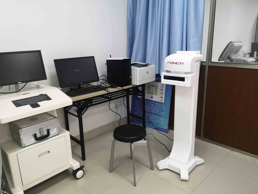 人體姿態(tài)檢測