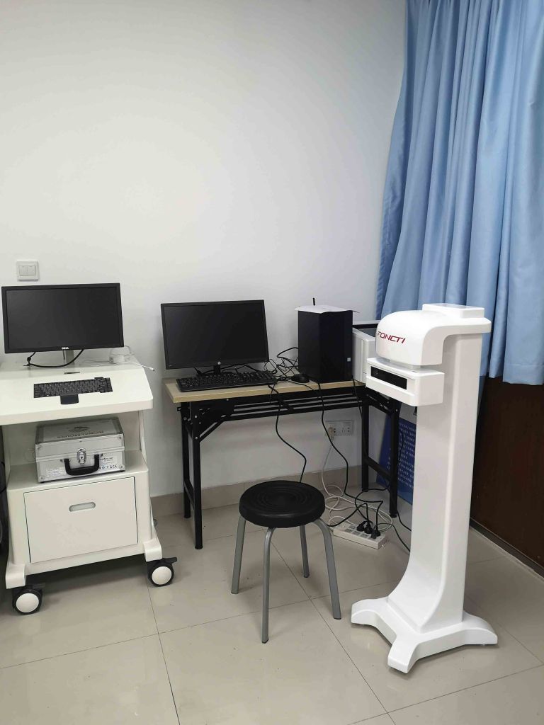 人體姿態(tài)檢測