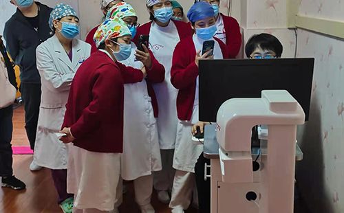 體態(tài)評估儀