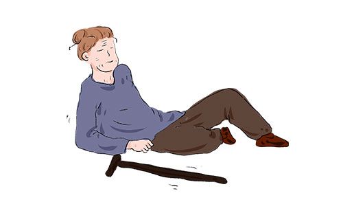 人體成分分析儀