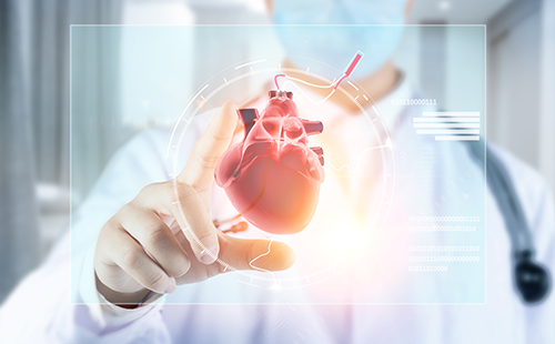 動脈硬化檢測儀