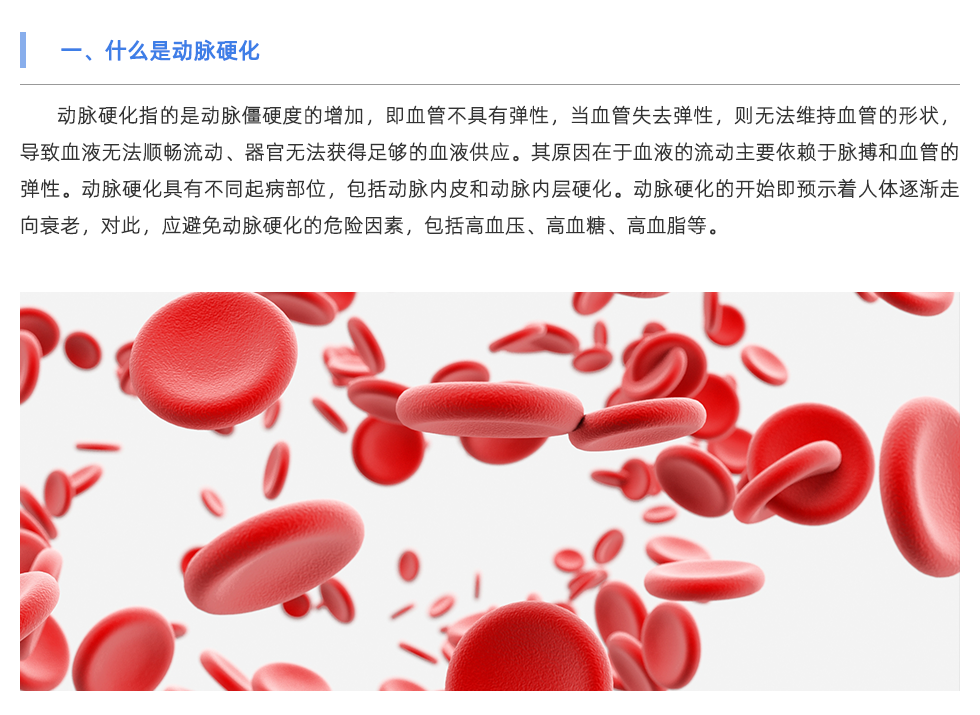 動(dòng)脈硬化檢測儀