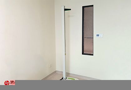 人體成分分析儀、精神壓力分析儀、身高體重測量儀