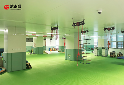 體態(tài)檢測(cè)儀、足底壓力分析系統(tǒng)