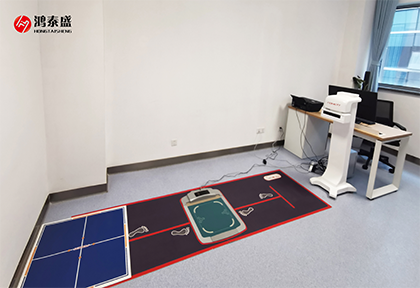 體態(tài)檢測(cè)儀、足底壓力分析系統(tǒng)