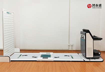 足底壓力分析儀、精神壓力分析儀