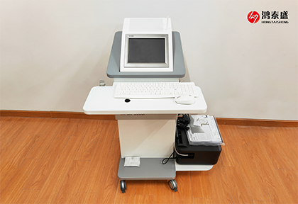 足底壓力分析儀、精神壓力分析儀