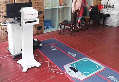 足底壓力分析儀、人體姿態(tài)檢測儀