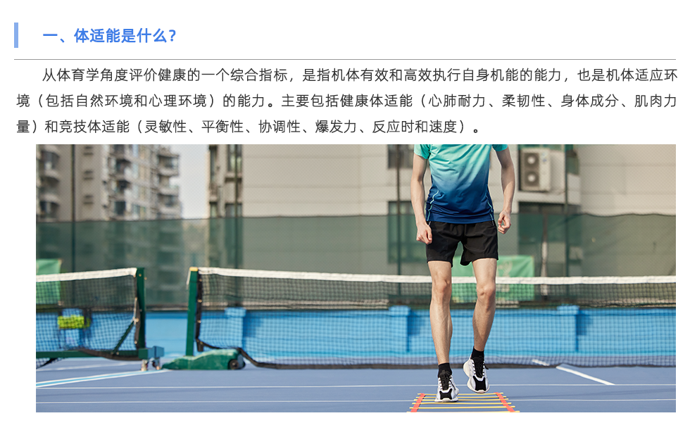 體適能測(cè)試儀