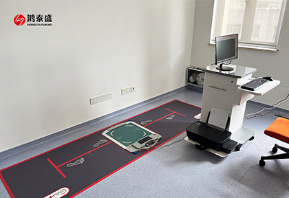 足底壓力檢測儀