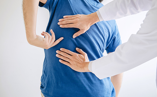 人體姿態(tài)檢測(cè)儀