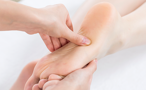 足底壓檢測(cè)儀