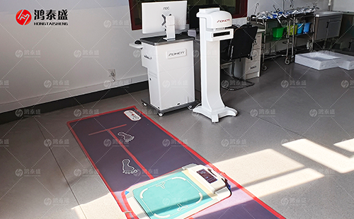 足底壓力分析儀、體態(tài)評估系統(tǒng)