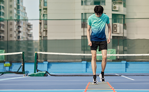 體能測試系統(tǒng)