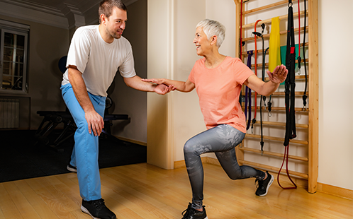 體適能檢測(cè)儀