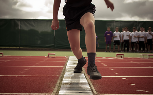 體能評估系統(tǒng)