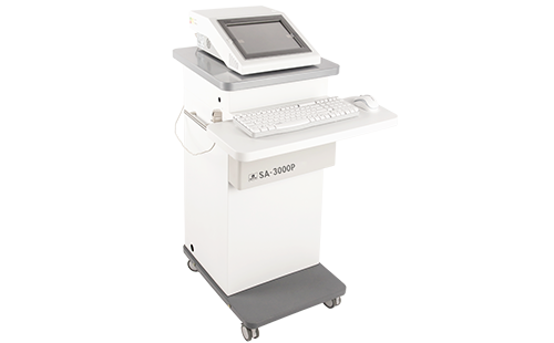 心率變異檢測(cè)儀