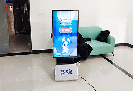 體能測(cè)試儀