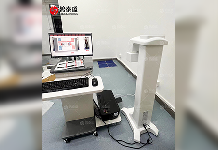 體態(tài)評估系統(tǒng)