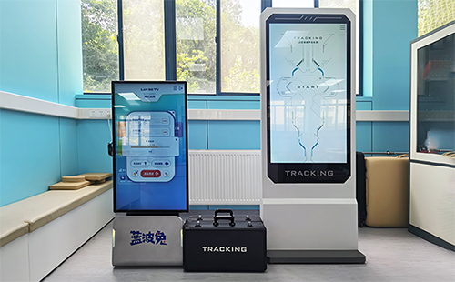 體能測(cè)試儀