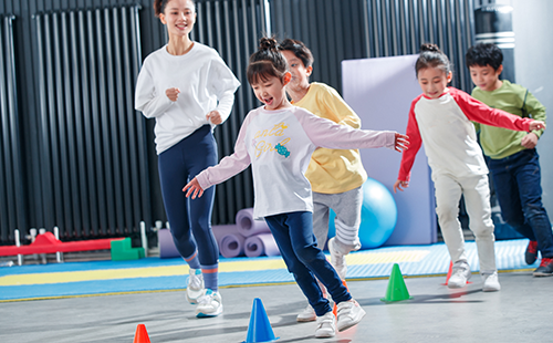 體適能測(cè)試儀