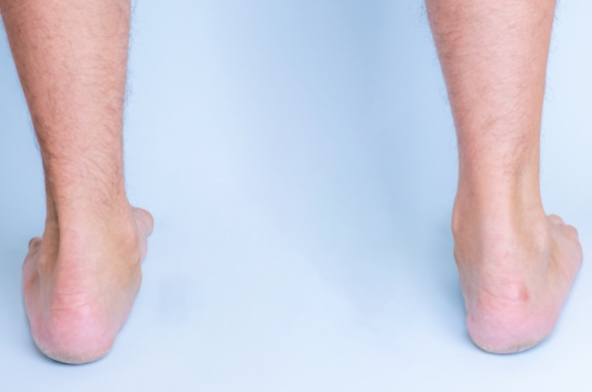 足底壓力檢測(cè)儀