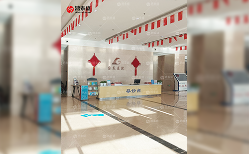 足底壓力檢測(cè)儀