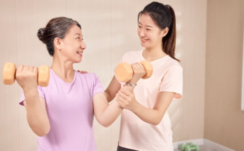 肌少癥評(píng)估