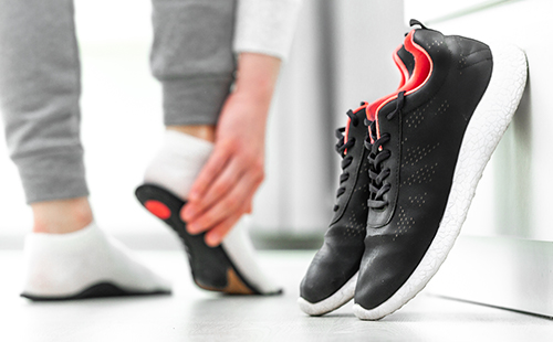 矯正鞋墊機(jī)