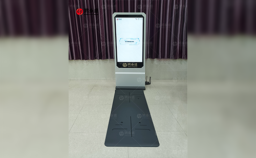 體能測(cè)試儀