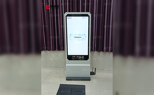 體能測(cè)試儀