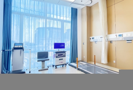 智能肌少癥評估系統(tǒng)