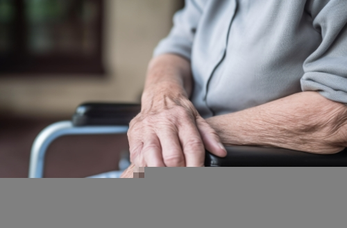 老年人肌少癥風險評估系統(tǒng)