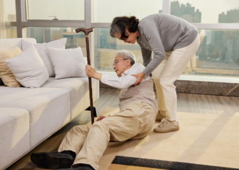 X-Age老年綜合評(píng)估系統(tǒng)