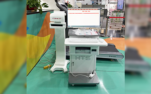 體態(tài)評(píng)估系統(tǒng)