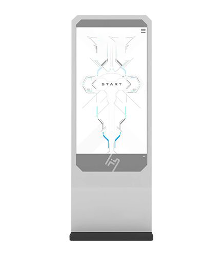 體能評估系統(tǒng)