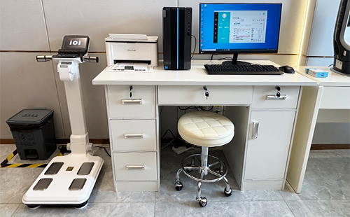 人體成分分析儀